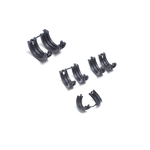 3/4" to 5/8" Wire Loom Reducer Ring - 20Pcs