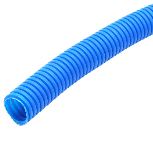 1/4" Polypropylene Blue Flexible Conduit - 330Feet